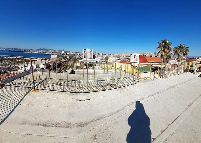 Villa Pacis Napoli